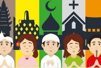Agama-Agama Pra Islam