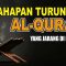 Turunya Al-Quran