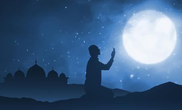 Tata Cara Puasa Ramadhan: Syarat, Niat, Yang Membatalkan dan Hikmah Puasa