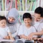 Pendidikan anak dalam Islam