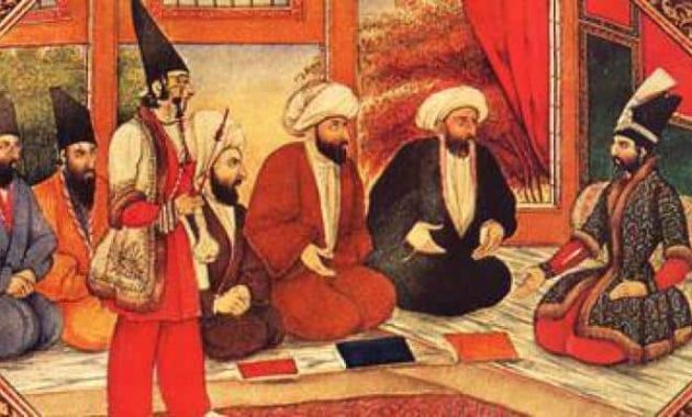 Imam Syafi’i : Guru, Pemikiran, Karya, Qaul Jadid, Qadim