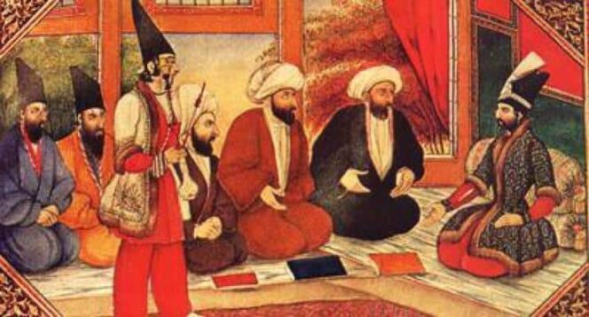 
 Imam Syafi’i : Guru. Pemikiran, Karya, Qoul Jadidid dan Qoul Qhodim
