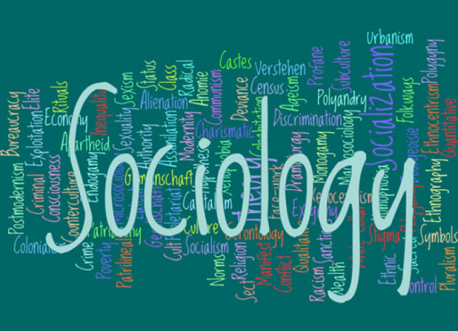 
 Paradigma Sosiologi : Pengertian dan Analisis