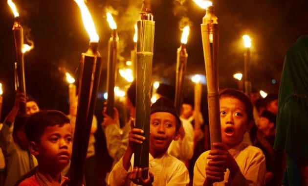 Tradisi Bulan Suro Bagi Umat Islam di Jawa