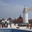 Penaklukan Banten dan Masuknya Agama Islam Disana