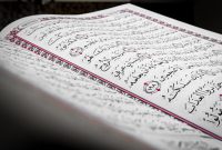 Metodologi Studi Al-Qur’an  Dalam Pendidikan Islam