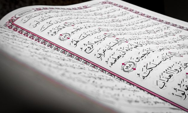 Pengertian Mukjizat Al-Qur’an  dan Macam-Macam Mukjizat Al-Qur’an