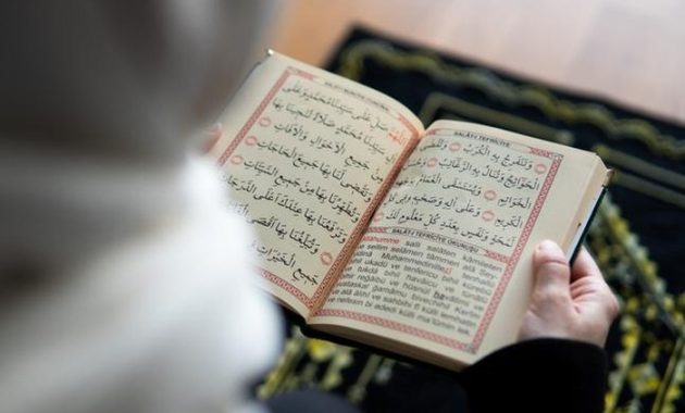 Pengertian Al-Qur’an dan Tujuan Al-Quran di Turunkan