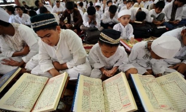Metode Wafa: Metode Belajar dan Menghafal Al-Qur’an