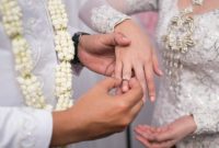 Pernikahan Tradisi Adat Jawa dalam Pandangan Islam