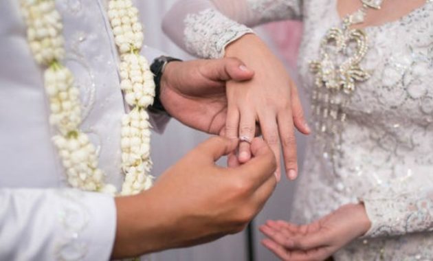 Pernikahan Tradisi Adat Jawa dalam Pandangan Islam