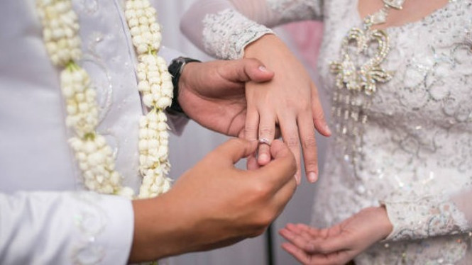 Pernikahan Tradisi Adat Jawa