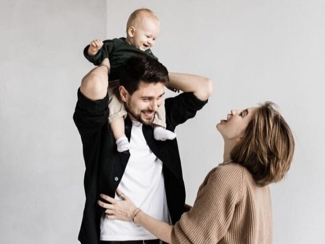 
 5 Tips Happy Parenting Agar Ibu dan Anak Bahagia