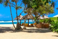 12 Pantai Terindah di Bali Yang Asik Buat Healing