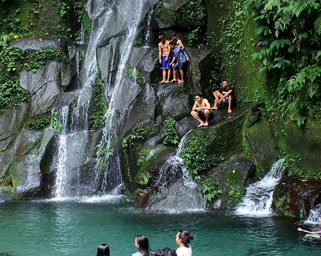 10 Wisata Air Terjun di Jawa Tengah